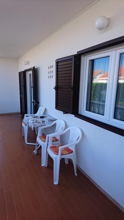 Apartments Anastazija Паг Экстерьер фото